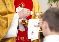 The Solution to the Catholic Church's Priest Problem