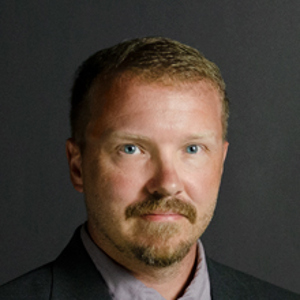 Jonathan Coker