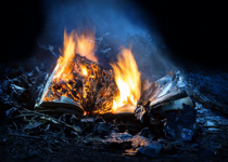 Are They Burning the Bible in China?
