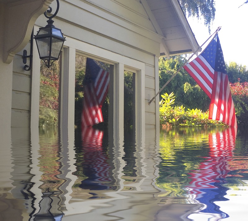 The Best of America - Helping Those Hurt by Florence