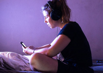 Rethinking AFA's Netflix Campaign