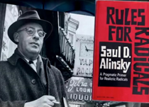 Saul Alinsky Does the Supreme Court
