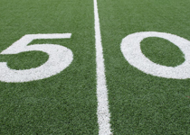 Prayer, Pain, and Power on the Gridiron