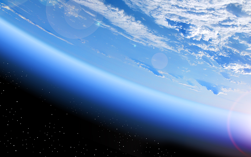 The Overview Effect