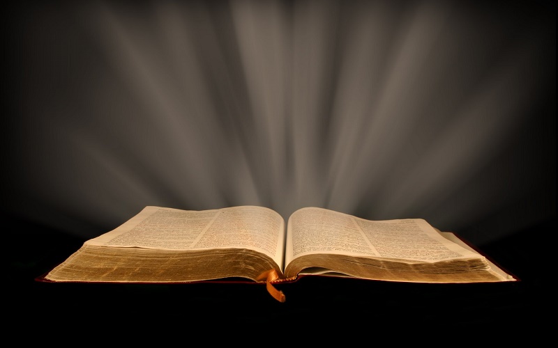 The Empowering Word of God