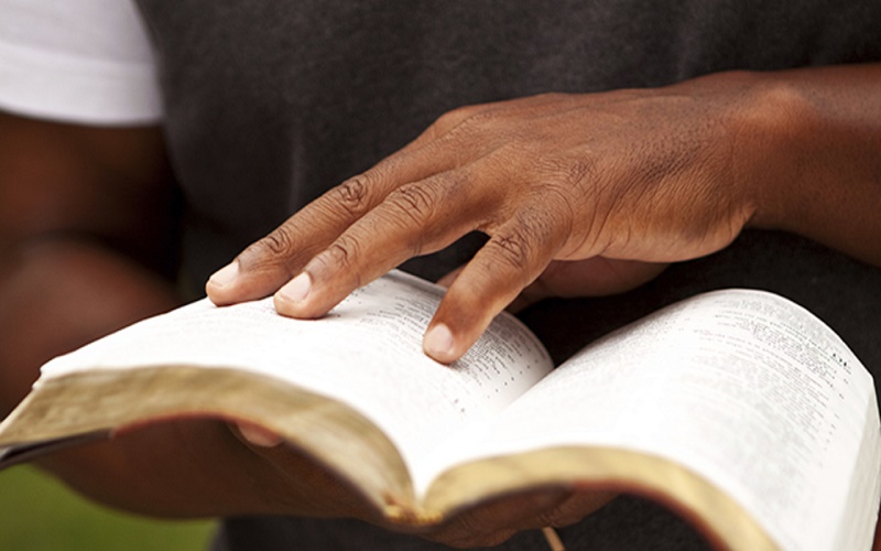 The Wonderful Gift of God's Word
