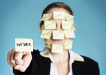 Motherhood Gone Wrong