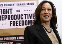 Vice President Visits an Abortion Clinic