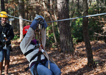 I Came. I Saw. I Zipped.