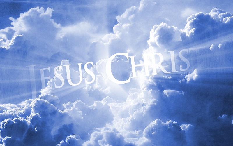 Why We Make So Much of Jesus
