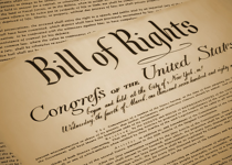 If Accusation Equals Guilt, the Bill of Rights Is Dead