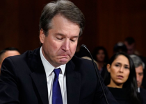 The Message Shouting to Us from the Kavanaugh Hearings