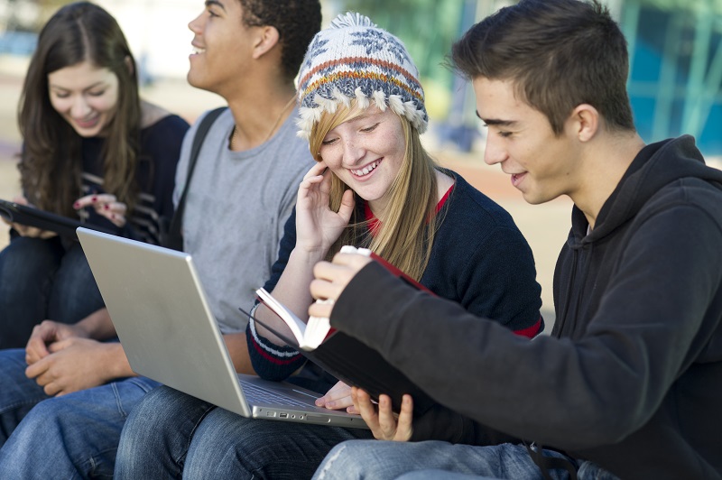 October 4 - Fifth Annual Bring Your Bible to School Day