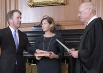 Kavanaugh’s Confirmation: The Best Day in American Politics since WWII