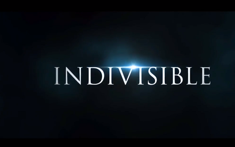 Go See 'Indivisible'