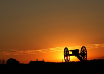 In Our Cultural Civil War, November 6 Is Gettysburg