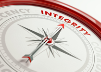 Integrity: What Else Do You Have?