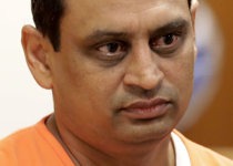 Man in Prison for Attempted Abortion