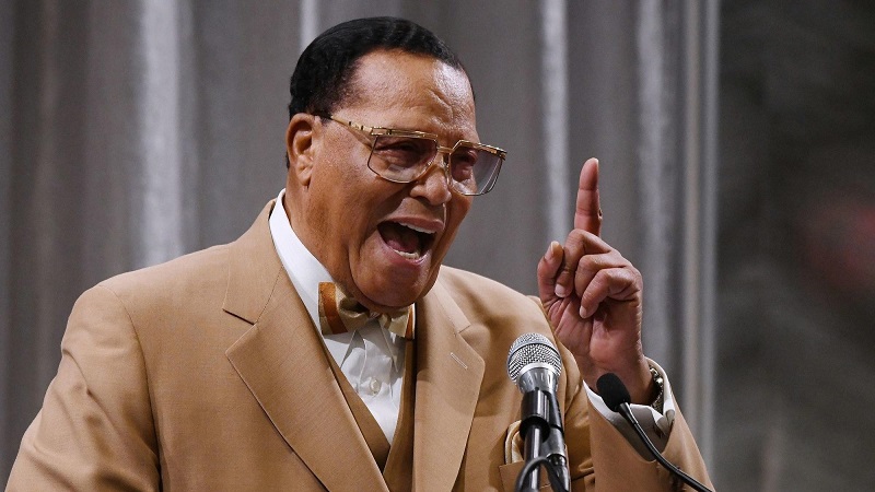 From the Nazis to Farrakhan