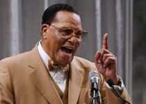 From the Nazis to Farrakhan