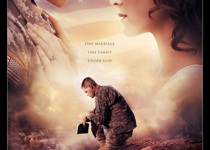 Christian Film Depicts Hope for Military Marriage