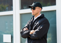 Responding to Inane Arguments Against Armed Guards