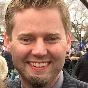Josh Shepherd