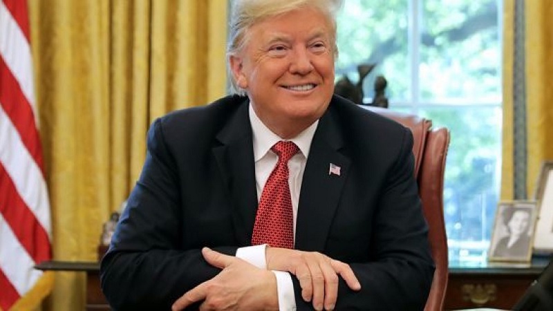 An Appeal to President Trump to Help Unify the Nation