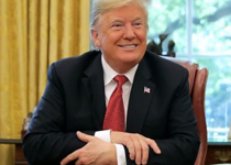 An Appeal to President Trump to Help Unify the Nation