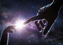 Scientific Paper Refers to the "Creator" Three Times
