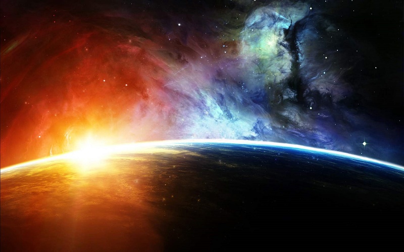 Laws of Science Confirm Genesis 1