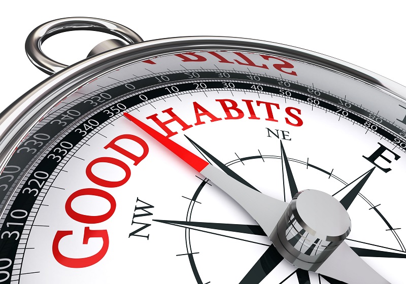 Habits of Grace
