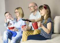 Up to its Old Tricks?  UPtv’s Family-Friendly Christmas