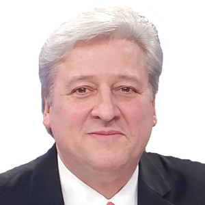 Peter Rosenberger