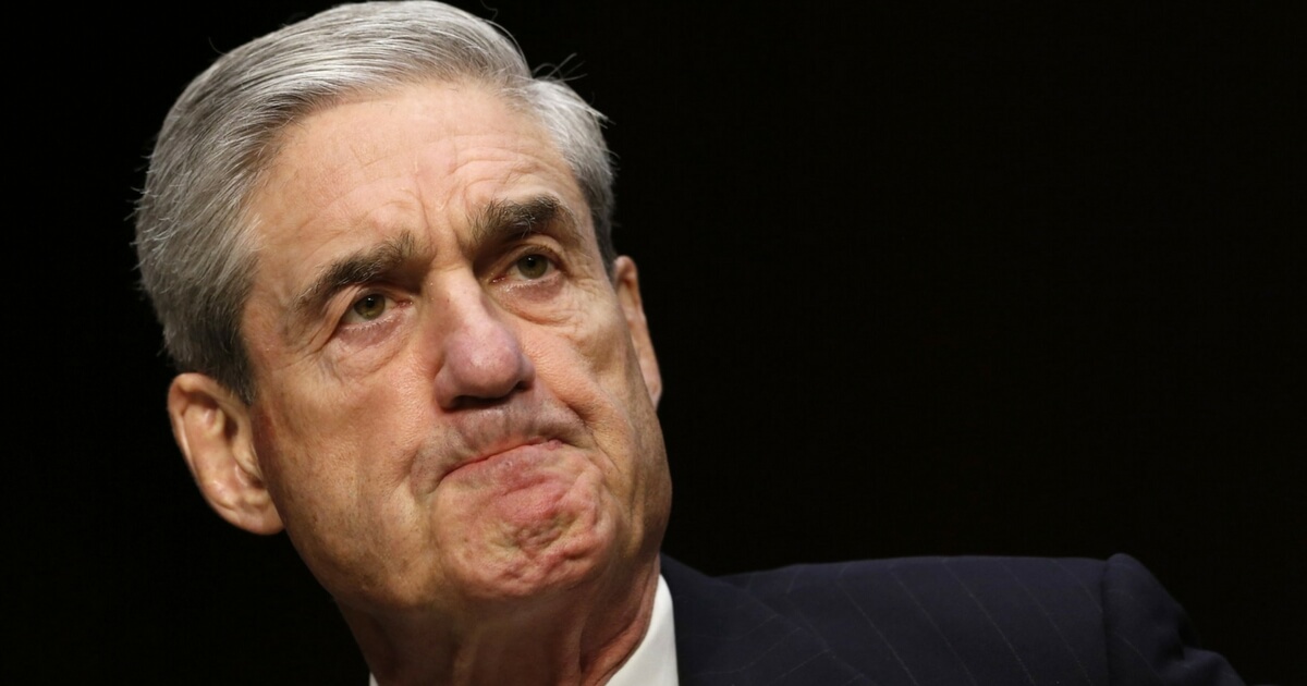 How I Know Robert Mueller Has No Case against Trump