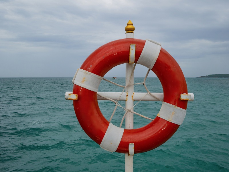 A Cost of Caregiving:  Self-Care Awareness