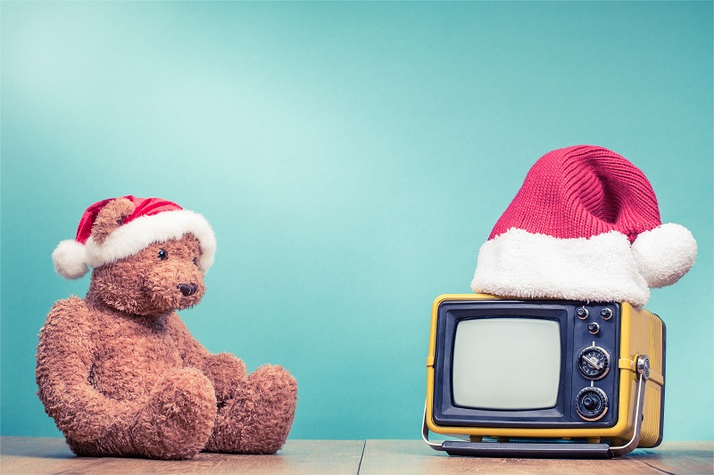Christmas Movie Reveals 60% Lost. We Can Help.