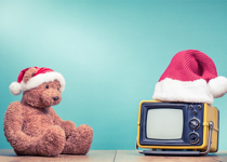 Christmas Movie Reveals 60% Lost.  We Can Help.