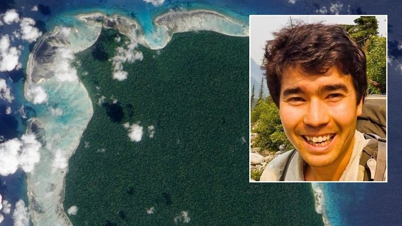Some Missionaries Suffer Death to Share Life