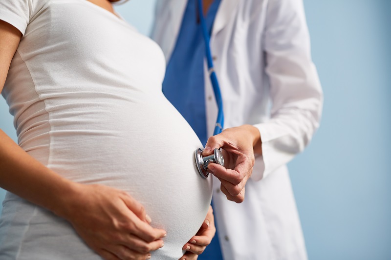Christmas, Crisis Pregnancy, and Life