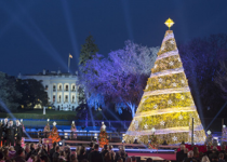 Some Presidential Reflections on Christmas