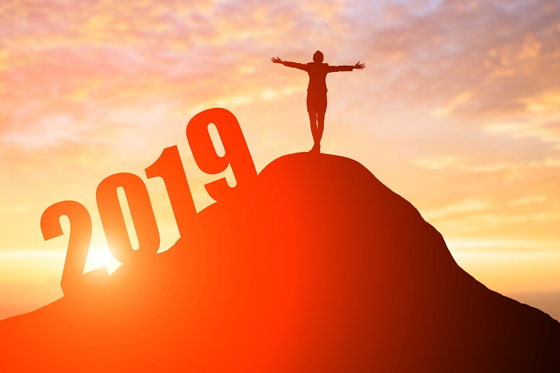 2019—Overcoming Cultural Strongholds with Biblical Truth
