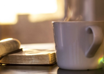 Rob's Daily Devotions for Dec. 31-Jan. 6