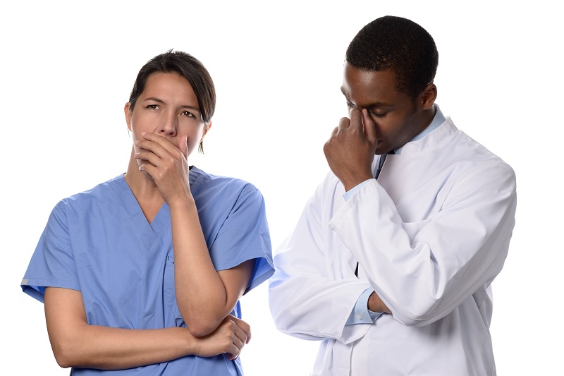 Medically Assisted Death and the Family Caregiver