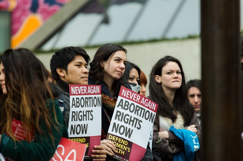 Murder Is Not a Human Right