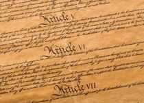 Democrats and the Religious Test