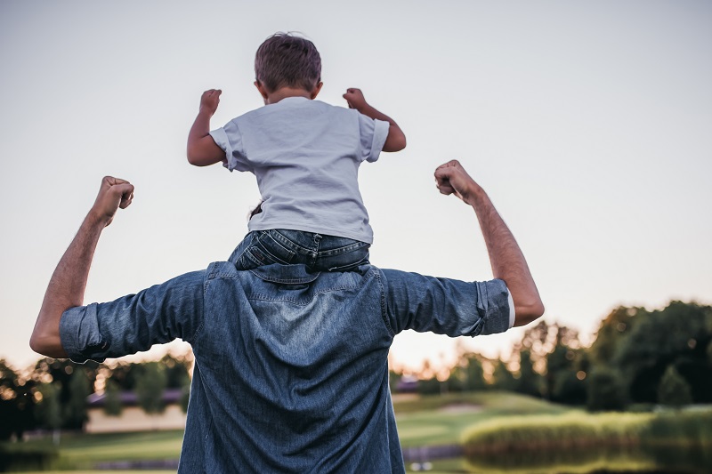 Biblical Images of Manhood
