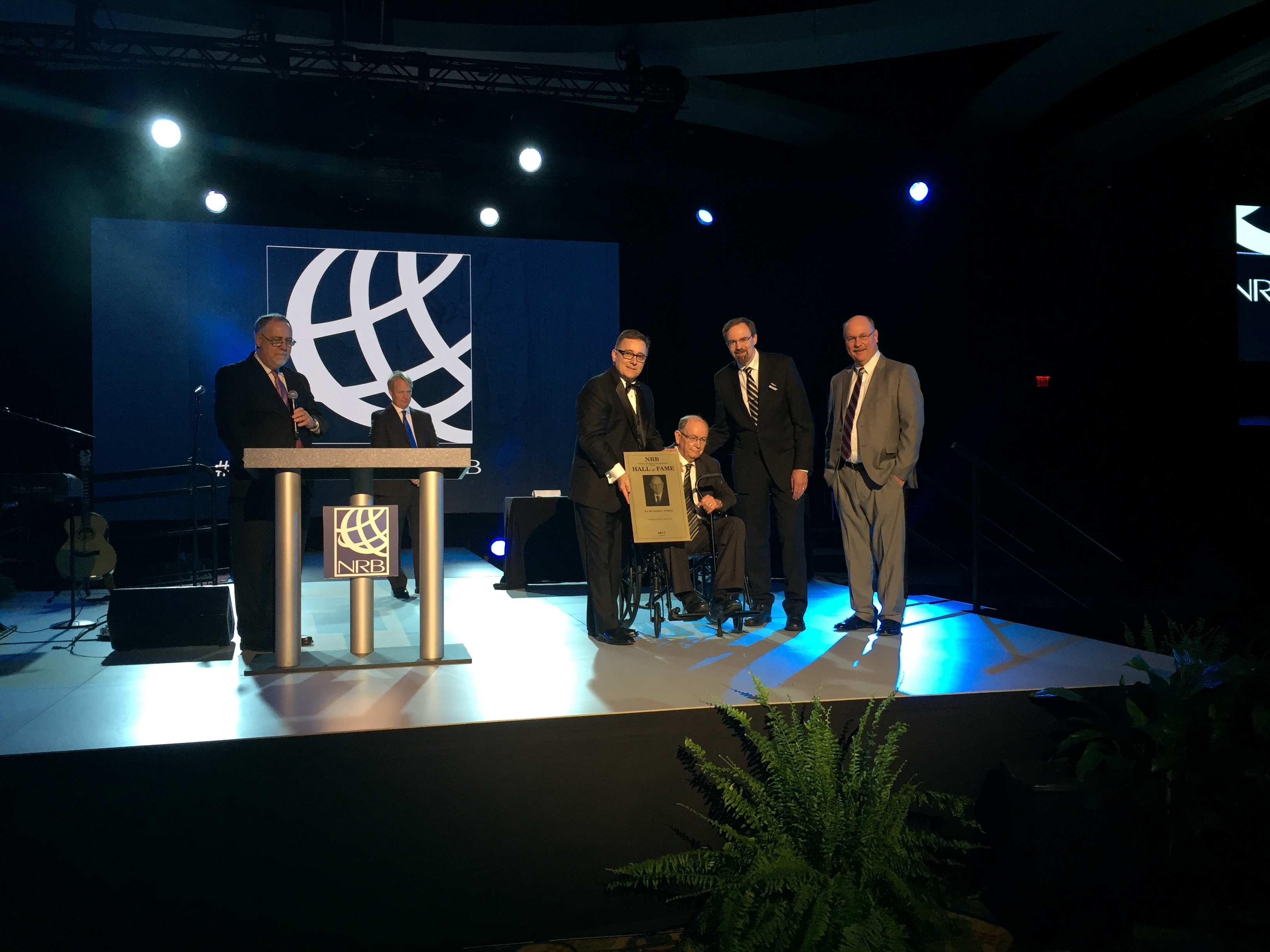 A Hero Honored for His Faithfulness