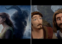 Say NO to Disney, Say YES to Pilgrim's Progress!