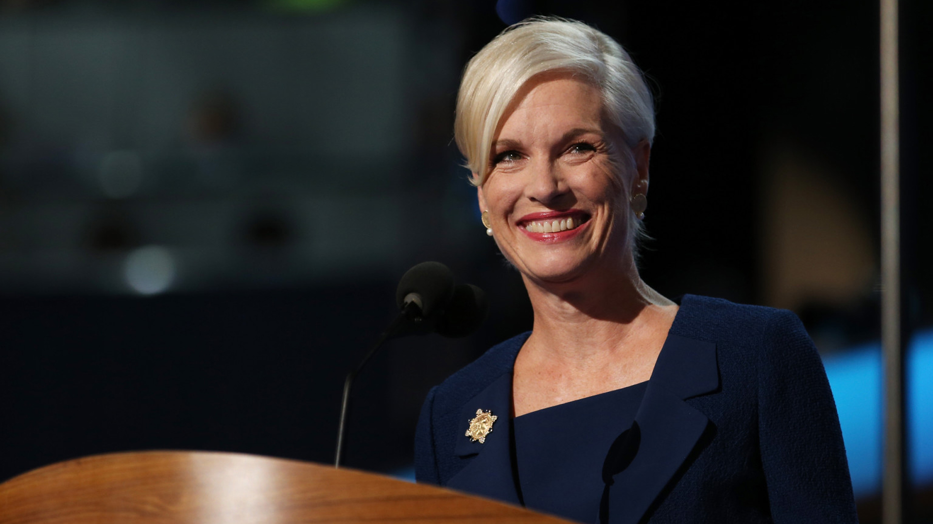 Planned Parenthood: Extravagant Evil